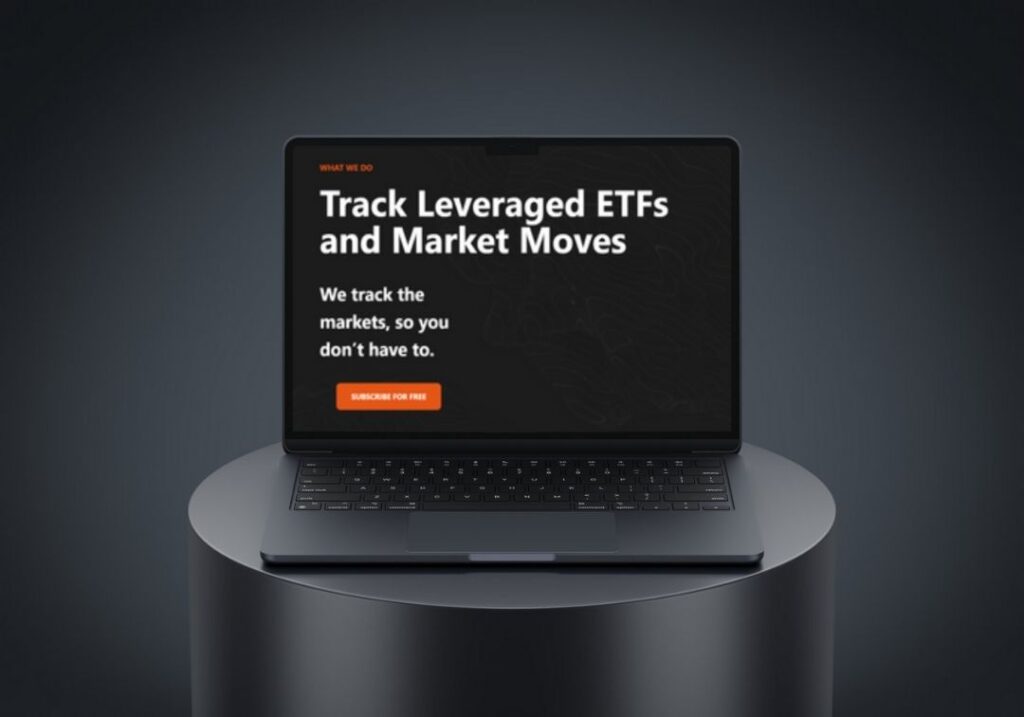 webdesign portfolio dataful-analytics.com - Mockup